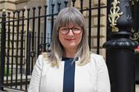 Profile image for Councillor Julie Louise Gunn