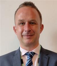 Profile image for Councillor Mark Russell