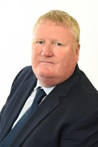 Profile image for Councillor Jim Smith