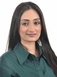 Profile image for Councillor Sonia Khan