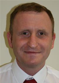 Profile image for Councillor Jim Casey