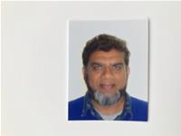 Profile image for Councillor Altaf Ibrahim Patel