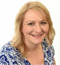 Profile image for Councillor Julie Slater