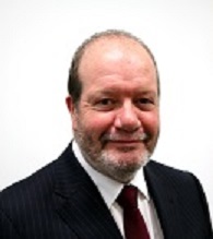 Profile image for Councillor Brian Taylor