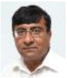 Profile image for Councillor Abdul Samad Patel