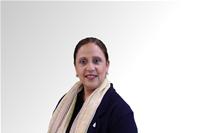Profile image for Councillor Salma Patel