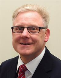 Profile image for Councillor Jim Shorrock