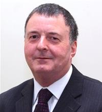 Profile image for Councillor Derek James Hardman