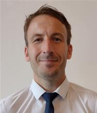 Profile image for Councillor Jon Baldwin