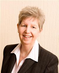 Profile image for Councillor Sylvia Liddle